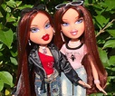 💗 SUGAR & SPICE! ️ #bratz #bratzcollector #bratzphoebe #bratzroxxi # ...