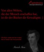 Zitate mit dem Schlagwort Heinrich Heine der Die TagesRandBemerkung