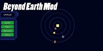 Beyond Earth Mod for Minecraft 1.18.2 - The Future of Space Exploration ...