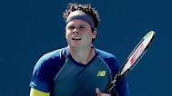 Milos Raonic to make return at Libema Open in Netherlands after two ...