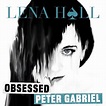 Lena Hall - Obsessed: Peter Gabriel (2018) Hi-Res