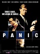 Cartel de la película Panic - Foto 1 por un total de 2 - SensaCine.com