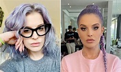 Kelly Osbourne Before and After: Check out Her Incredible ...
