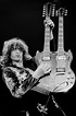 LZ002 : Jimmy Page - Iconic Images