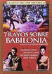 Amazon.com: 7 Rayos sobre Babilonia : Movies & TV
