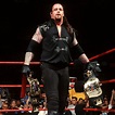 Undertaker World Heavyweight Champion