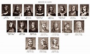 ‘Historia de los Reyes de León’ repasa la trayectoria de los monarcas ...