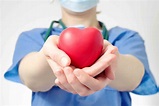 ¿Quieres ser donante de órganos? Te explicamos cómo dar vida a otras ...