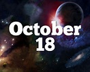 Was ist der 18. Oktober bekannt? – just-for-kids.com