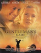 A Gentleman's Game (2002) - IMDb