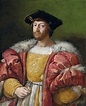 Portrait of Lorenzo di Medici | Retratos do renascimento, Pinturas ...