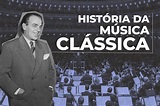 História da Música Clássica: como surgiram as primeiras notas?
