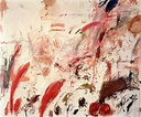 Painter Cy Twombly dies at 83 – BmoreArt