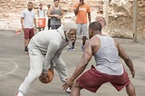 Wait... There's an 'Uncle Drew' Movie Coming? - The 411 From 406