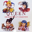 Queen - The Ultimate 12” Collection (2017, CD) | Discogs