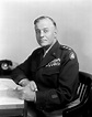 General Lucian Truscott Portrait Photograph by War Is Hell Store