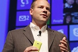 Jason Mackenzie, HTC America President, on Why His Company Is Getting ...