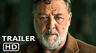 POKER FACE Trailer (2022) Russell Crowe, Elsa Pataky, Liam Hemsworth ...