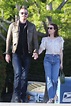 EMMA ROBERTS and Garrett Hedlund Out in Los Angeles 04/13/2019 – HawtCelebs