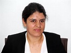 Dilek Öcalan - Biyografya