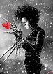 EDWARD SCISSORHANDS - PAPER HEARTS EDWARD SCISSORHANDS - PAPER HEARTS ...