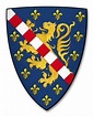 Henry de Beaumont | Medieval shields, Coat of arms, Medieval knight