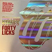 Forty Licks | 2-CD (2002, Box, Compilation, Limited Edition, Remastered ...