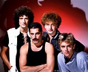 Queen Queen Freddie Mercury, John Deacon, Bohemian Rhapsody, All Music ...