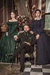D. Pedro II, a Família Imperial e a Condessa de Barral de 'Nos Tempos ...