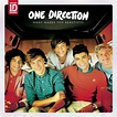 One Direction – Up All Night [Tracklist + Album Art] | Genius