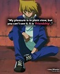 yugioh quotes-joey wheeler quotes - my pleasure is in plain view.. but ...