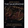 John Harle: The Saxophone Volume 1 & 2 Boxed Set