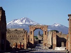 Scavi archeologici di Pompei: boom di visitatori