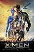 Film X-Men: Zukunft ist Vergangenheit - Cineman