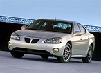 Used Pontiac Grand Prix Red For Sale Near Me: Check Photos And Prices ...