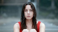 8000x8000 Aubrey Plaza in Black Bear 2020 8000x8000 Resolution ...