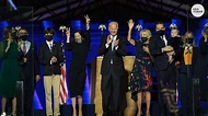 Joe Biden's family: An in depth look at the first family