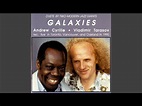 Andrew Cyrille • Vladimir Tarasov – Galaxies (1991, CD) - Discogs