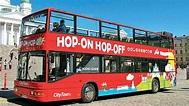 Soon, Hop-on Hop-off buses for heritage sightseeing: AMC