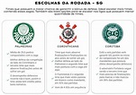 sg01 | Cartola FC Mix: Dicas, Parciais e os Mais Escalados pelos ...