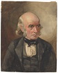 NPG D2155; Edward Fitzgerald - Portrait - National Portrait Gallery