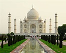 Taj Mahal - Wikipedia