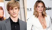 Who is MacGyver Star Lucas Till's Wife or Girlfriend?