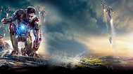 Iron Man Wallpaper Hd For Desktop