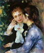 Pierre-Auguste Renoir | Moderne Kunst - verstehen!