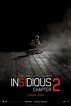 Insidious: Chapter 2 (2013) - Posters — The Movie Database (TMDB)