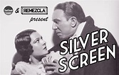 Silver Screen - Latino USA