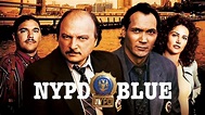 New York Cops - NYPD Blue | Staffel 11 | Serie 1993–2005 | Moviebreak.de