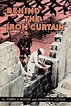 Behind the Iron Curtain by Roucek, Joseph S.: Like New Hardcover (1964 ...