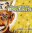 Mighty Mighty Bosstones - A Jackknife to a Swan - Amazon.com Music